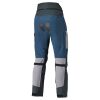 Held TAMARACK BASE adventure textilní kalhoty antracit/šedé/modré vel.L
